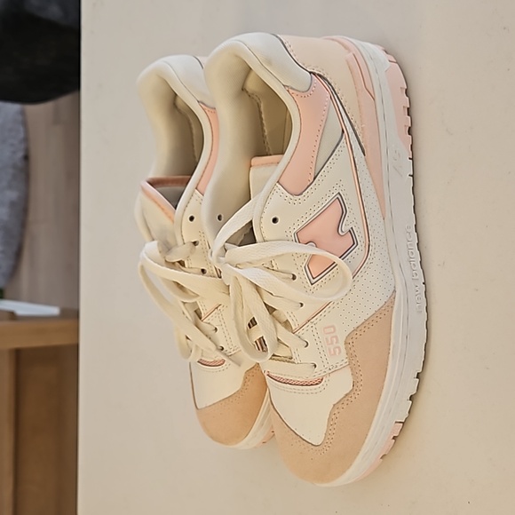 New balance 550 - Picture 2 of 4
